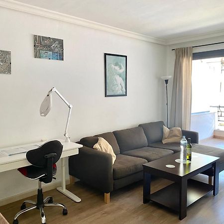Vivienda Vacacional Krises Puerto de Santiago  Buitenkant foto