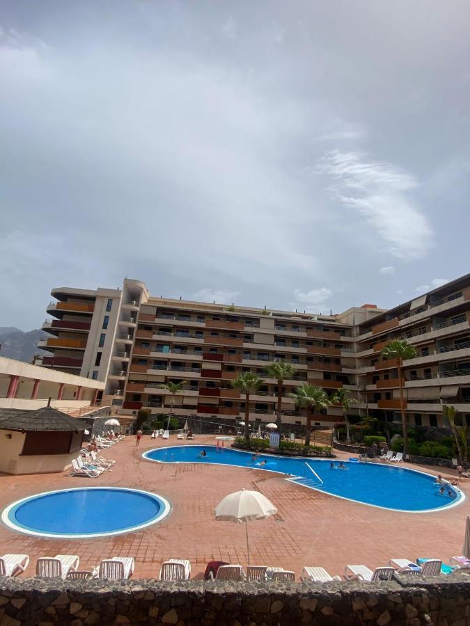 Vivienda Vacacional Krises Puerto de Santiago  Buitenkant foto