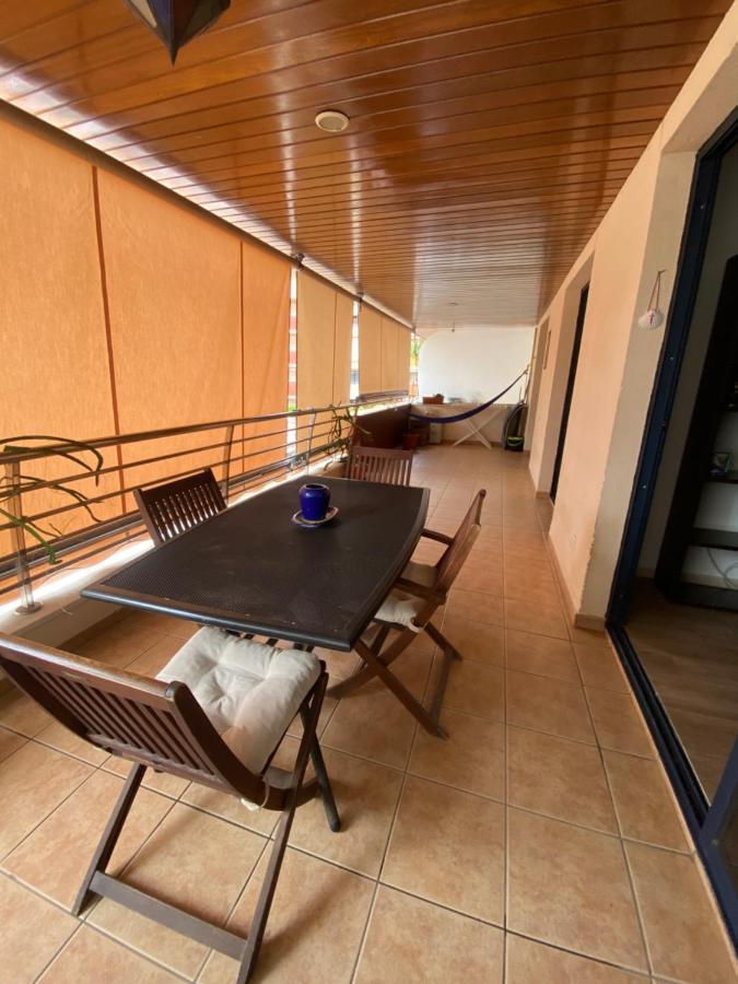 Vivienda Vacacional Krises Puerto de Santiago  Buitenkant foto