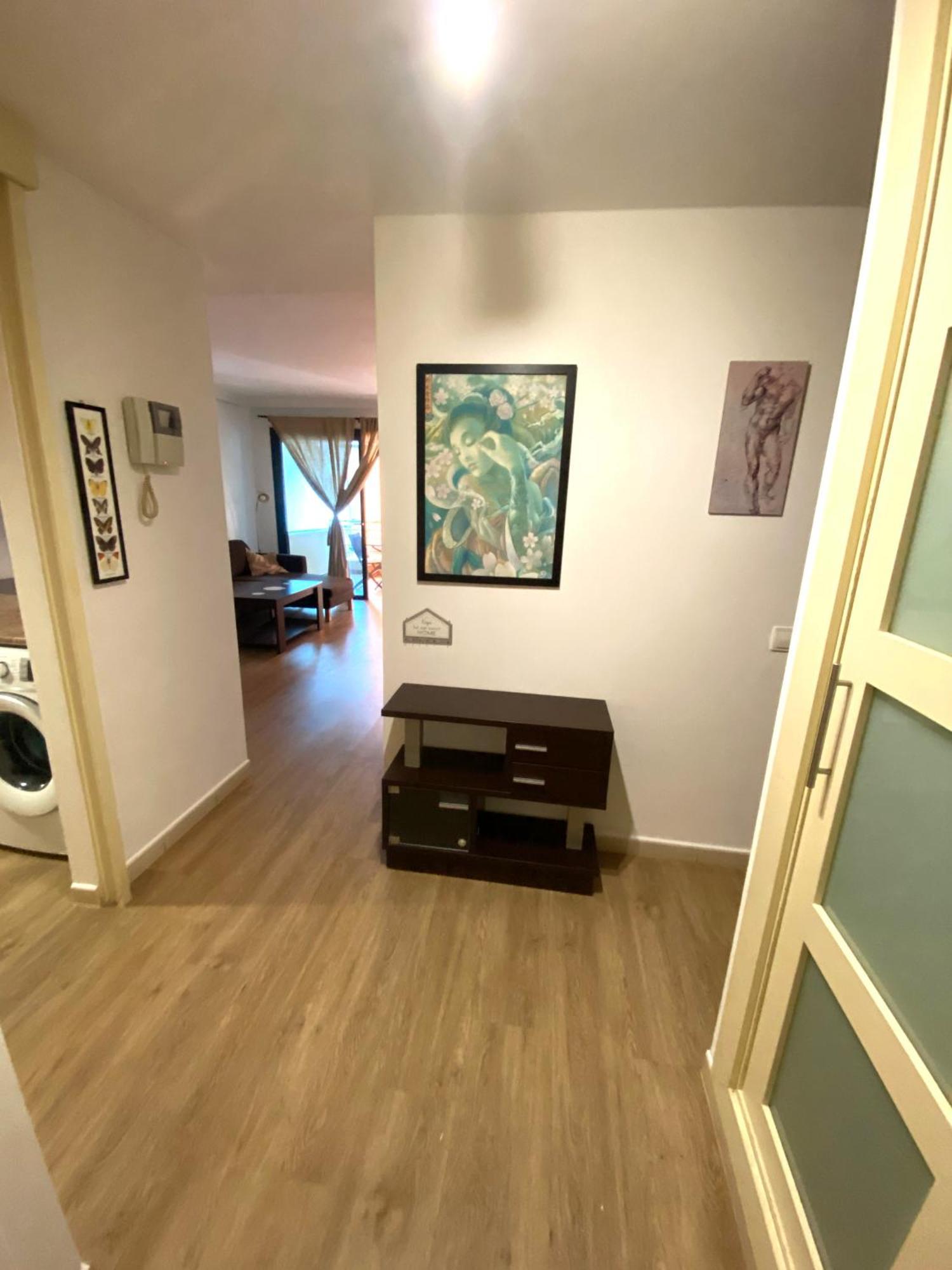 Vivienda Vacacional Krises Puerto de Santiago  Buitenkant foto