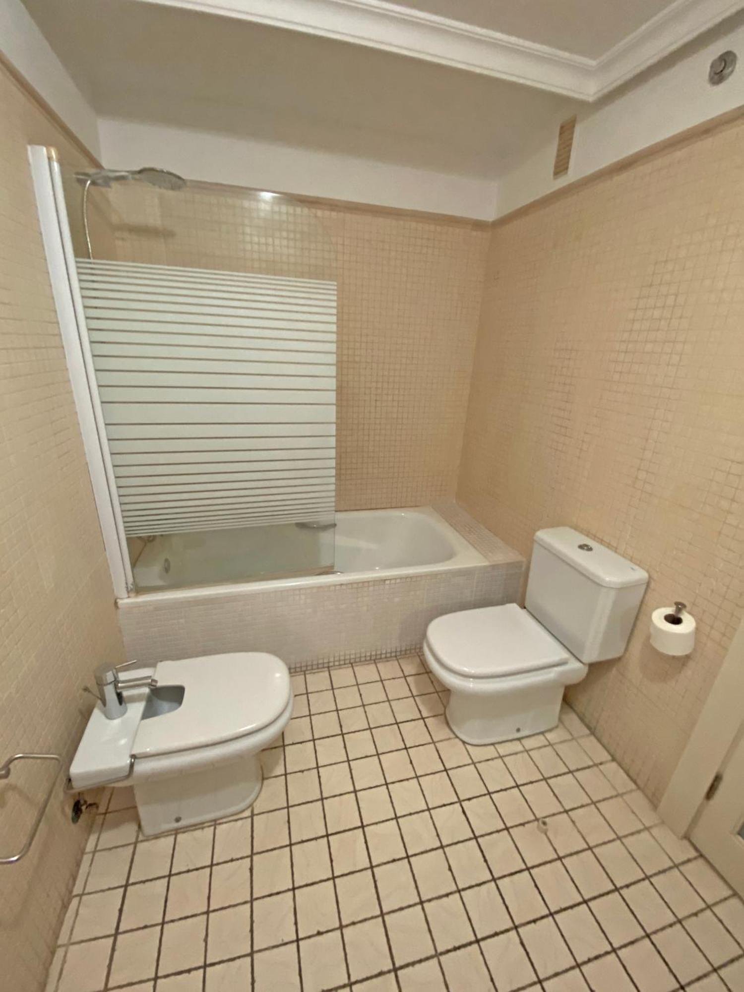 Vivienda Vacacional Krises Puerto de Santiago  Buitenkant foto