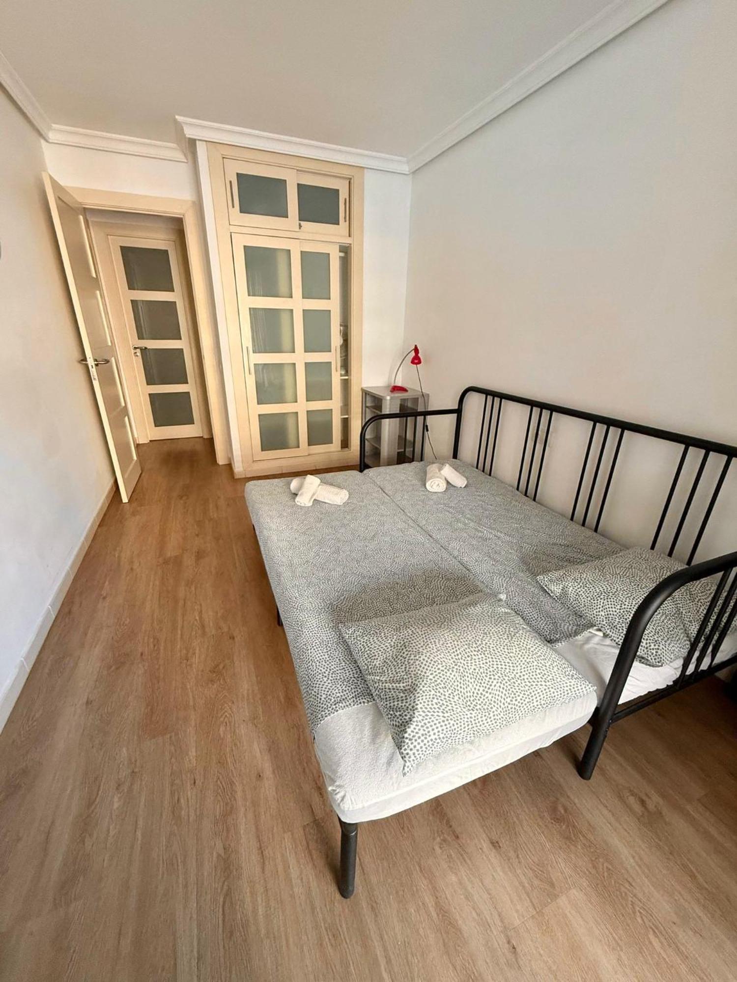 Vivienda Vacacional Krises Puerto de Santiago  Buitenkant foto