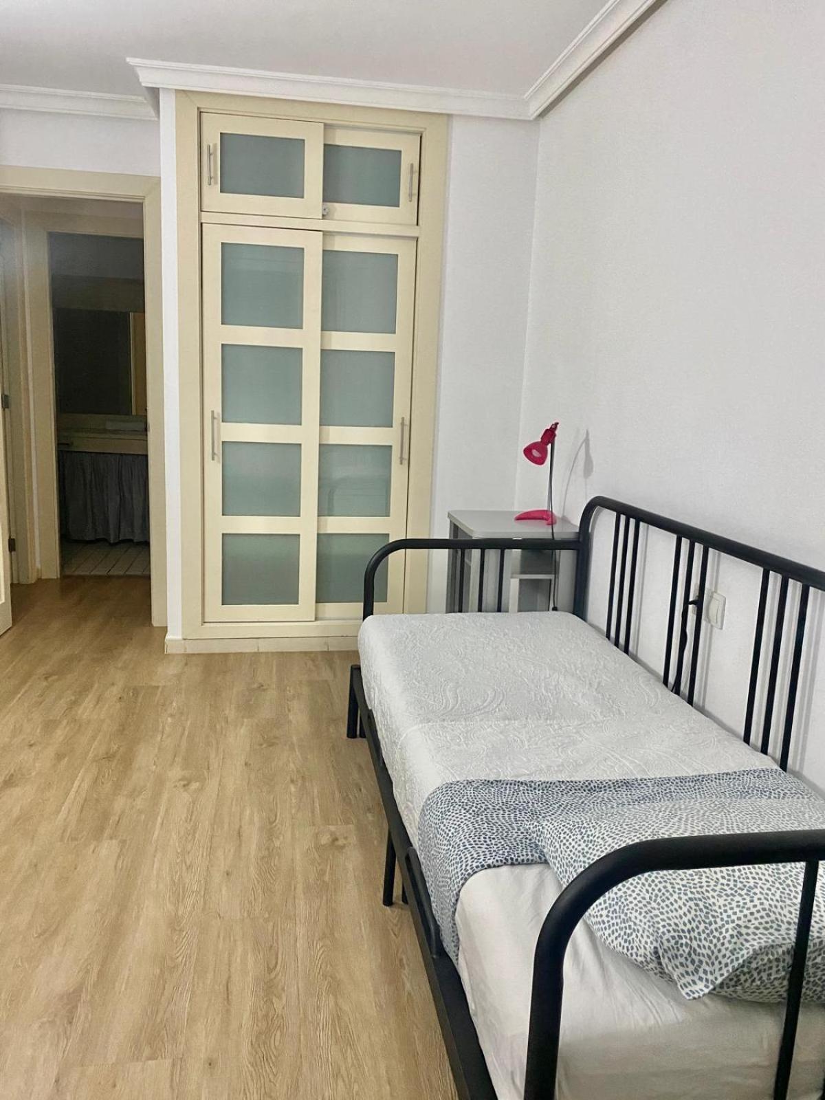 Vivienda Vacacional Krises Puerto de Santiago  Buitenkant foto