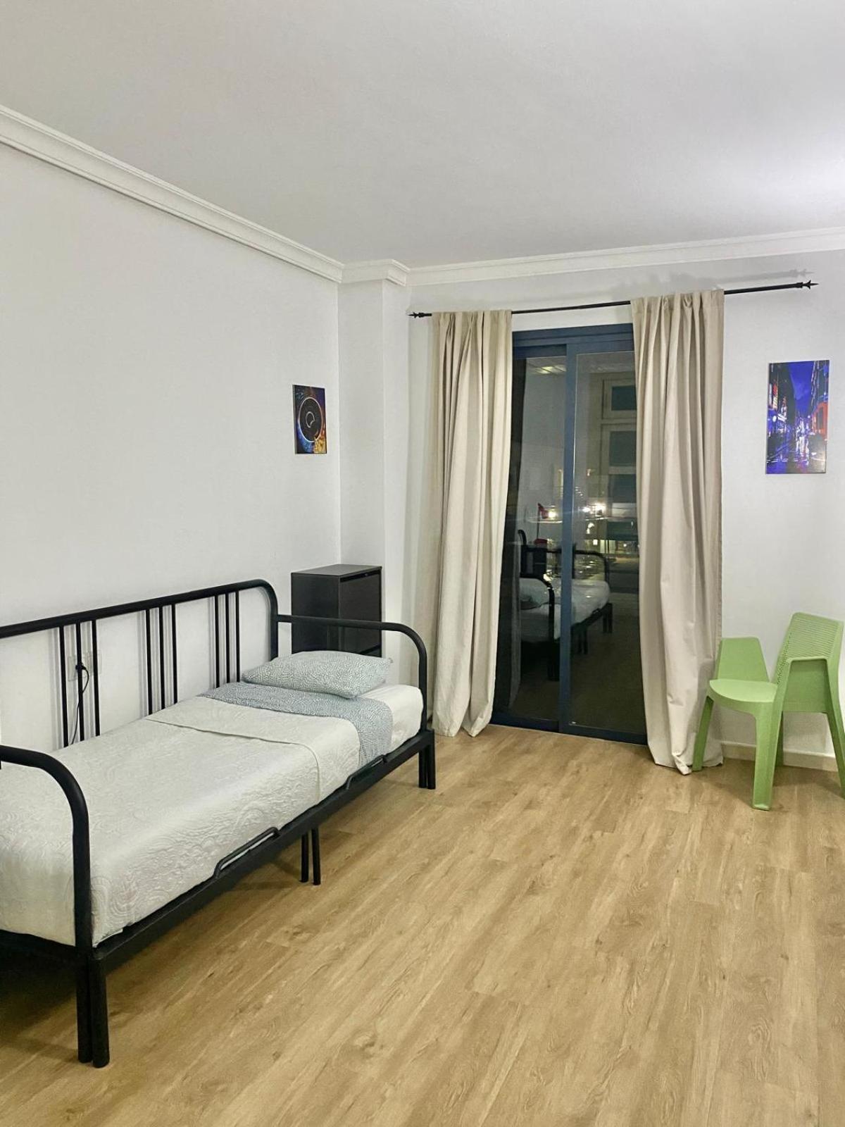 Vivienda Vacacional Krises Puerto de Santiago  Buitenkant foto