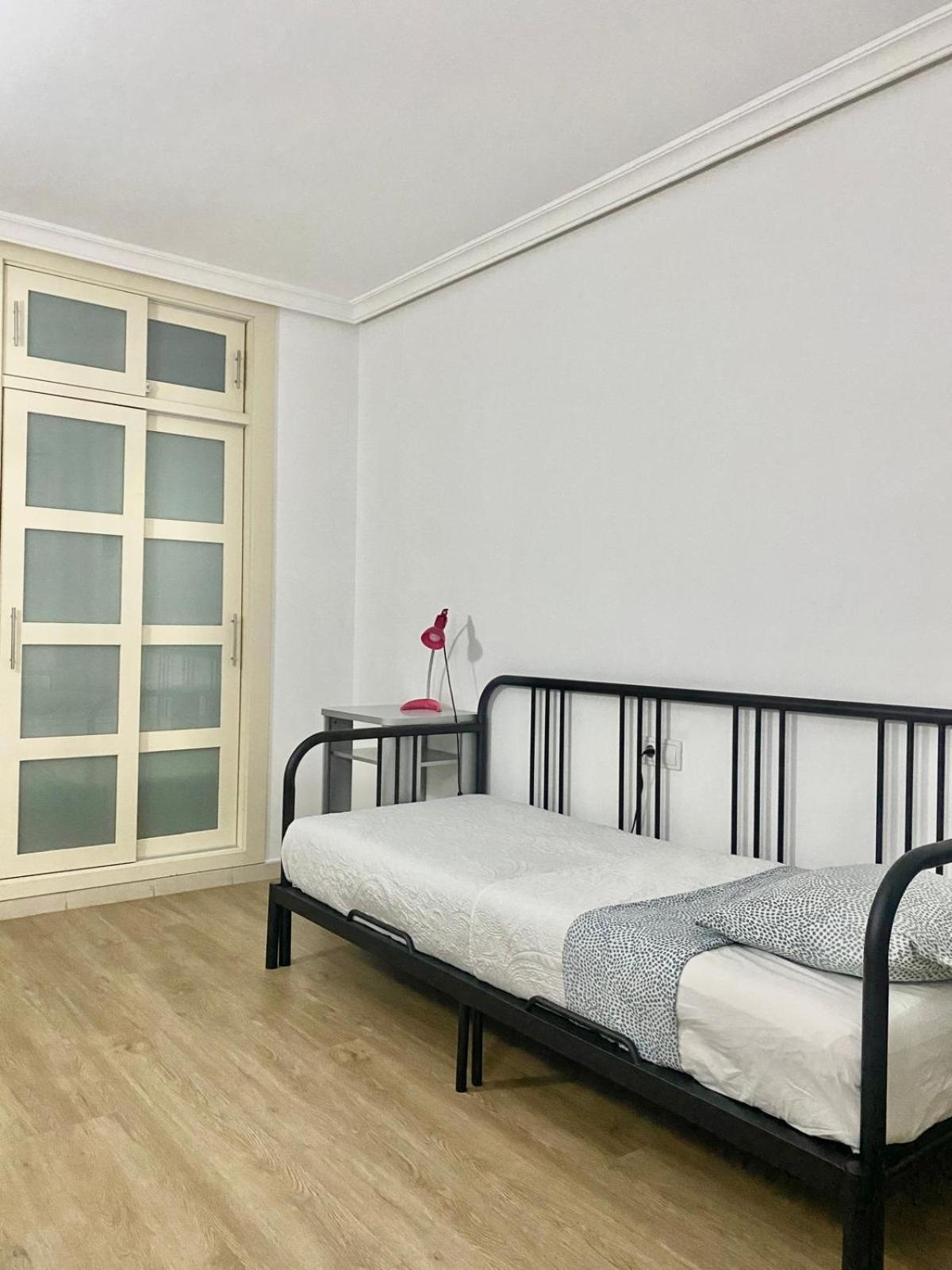 Vivienda Vacacional Krises Puerto de Santiago  Buitenkant foto